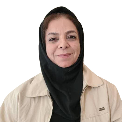 طاهره یارایی