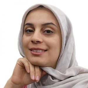 بهاره کشاورزپور-مشاورلایو