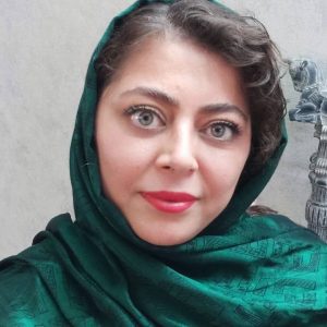 دکتر ثریا میرشکاری