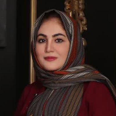 سمیه مردانی
