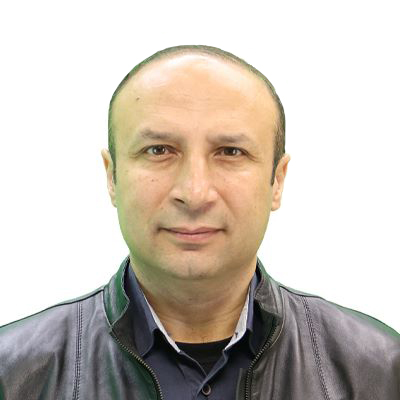 دکتر مسعود خاکپور- مشاور لایو